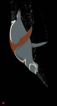 Giant Penguin, Inkayacu