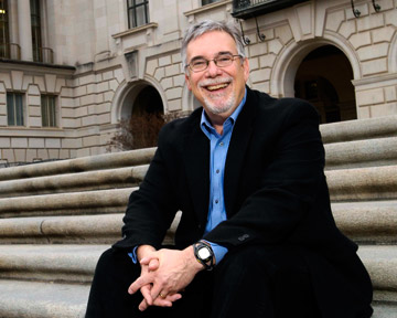 Mark Hayward