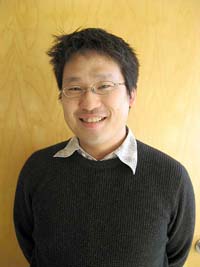 Eiichiro Komatsu