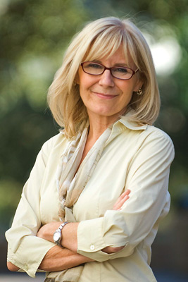 Stephanie Rude