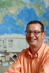 Photo of Charles Jackson