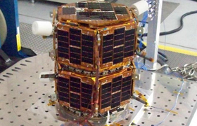 FASTRAC satellites