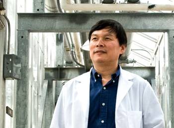 Dr. Z. Jeff Chen
