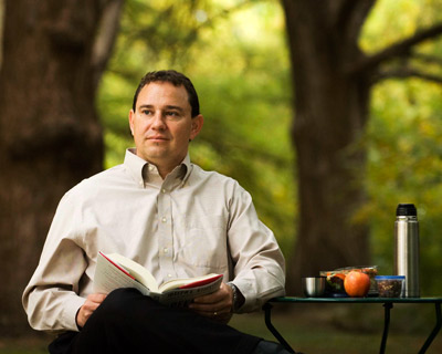 Michael Webber