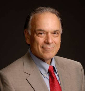 Dr. Paul Barbara