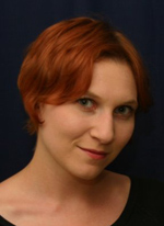 Photo of Pearl Sandick