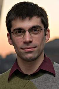 Michael Walfish