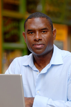 Photo of Craig Watkins