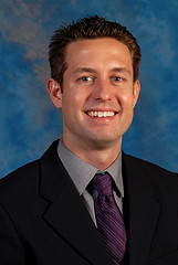 Professor Jeffrey Andrews