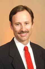 Keith Johnston
