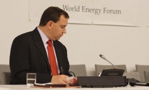 Michael Webber