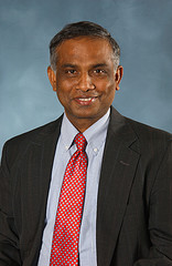 Arumugam "Ram" Manthiram