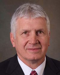 Dr. Charles Breithaupt