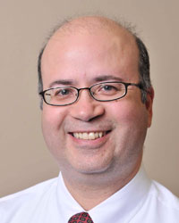 Dr. Octavio N. Martinez Jr.