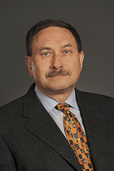 Tad Patzek