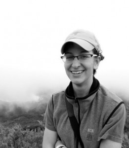 Truman Scholar Genevieve Allen