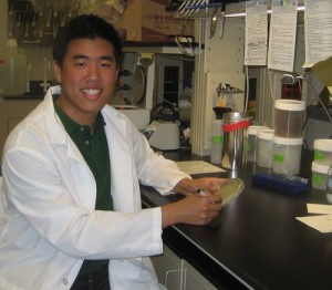 Steve Lu