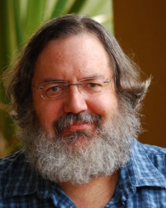 Rick Aldrich