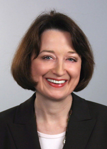 Mary Ann Rankin