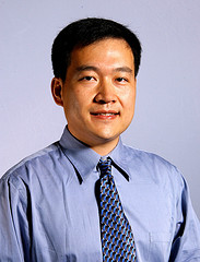 Dr. John Zhang
