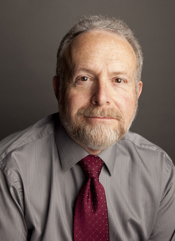 Peter Rossky