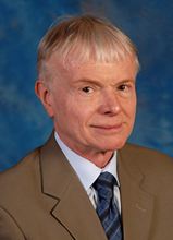 Dr. Thomas Hughes