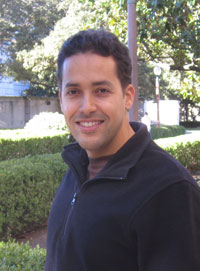 Alberto Martinez