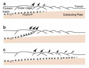 Rupture Models for 2004 Sumatra Earthquake