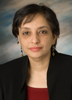 Jayathi Murthy