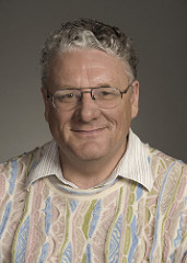 David Maidment
