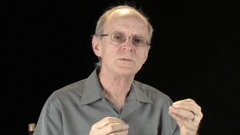 James Pennebaker