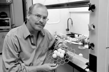 Rod Ruoff
