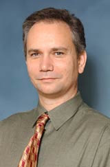 Dr. George Georgiou
