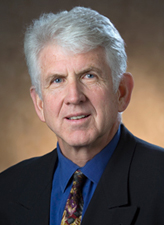 Dr. Bob Metcalfe