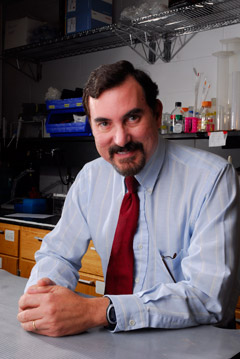 Francisco Gonzalez-Lima
