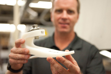 Prosthetic device
