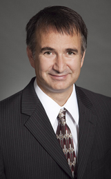 Dr. Thomas Milner
