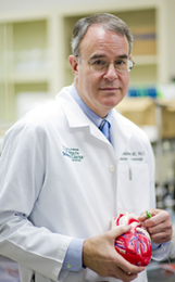 Dr. Marc Feldman