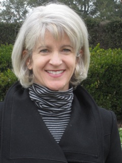 Kathryn McKinley