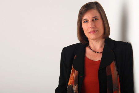 Linda Hicke