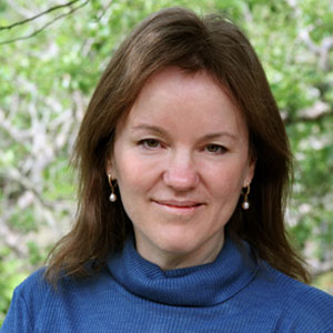 Tandy Warnow