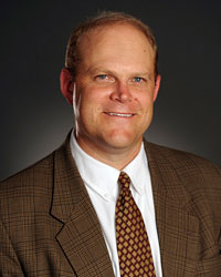 Dr. Eric Bickel