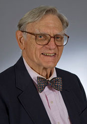 Professor John Goodenough
