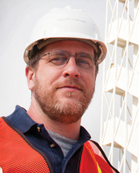 Mark Waggoner