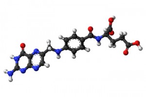 folic acid