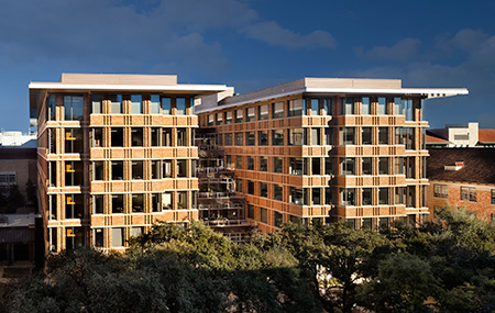 Bill and Melinda Gates Computer Science Complex