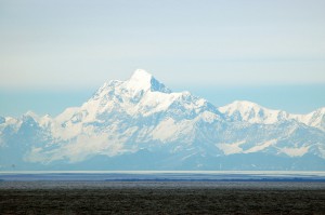 Mount St. Elias