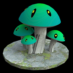Alien Food from Alien Rescue