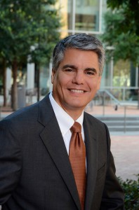 Gregory L. Fenves