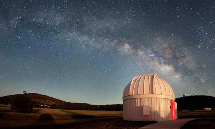 McDonald Observatory